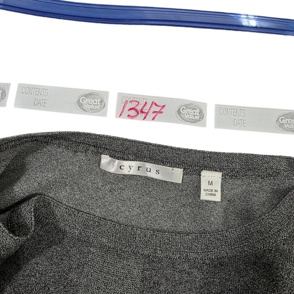 Cyrus sweater womens
